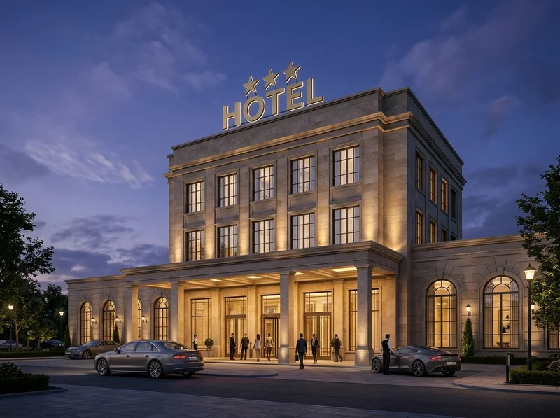 Hotel Baturaja